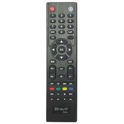 Telecomando tv ( Universale ) ZIPPY Black 90402304