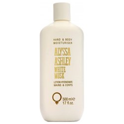 White Musk Body Lotion 500 ml