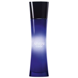 Eau de parfum donna Code Women 30 ml