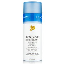 Deodorante roll on Bocage Bille Caresse Douceur 50 ml