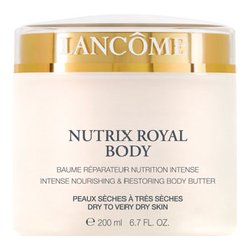 Trattamento corpo Nutrix body royal balm 200 ml