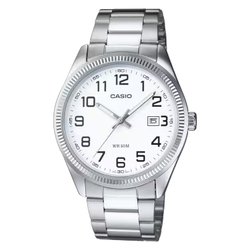 Orologio COLLECTION Silver e White MTP 1302PD 7BV
