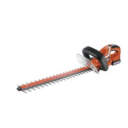 Tagliasiepi (18V; 1 batteria; 2Ah) (barra 45cm ) GTC1845L20 QW