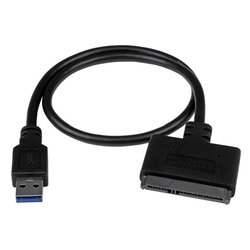 Convertitore computer da Usb 3.1 a Sata 10Gbps USB312SAT3CB