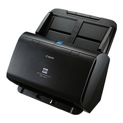 Scanner 600DPI IMAGEFORMULA Dr C240 Black 0651C003