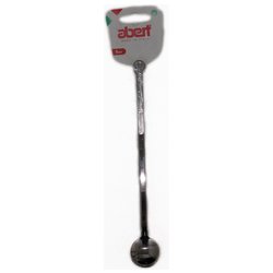 Set cucchiai drink 6 pz Inox (20,1cm) RIFLESSO Cromo lucido 0635