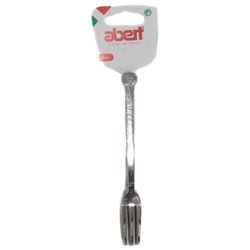 Set forchette dessert 6 pz Inox (14,4cm) RIFLESSO Cromo lucido 0638