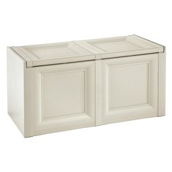 OMNIMODUS Baule Angora (86x40x42cm)