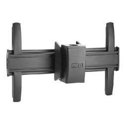 Supporto monitor TV soffitto ( 45 Kg ) VESA 600 x 400 CHIEF Single Flat Panel Ceiling Black CHLCM1U