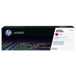 Toner Originale 2300 Magenta 410A CF413A