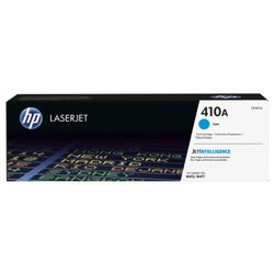 Toner Originale 2300 Ciano 410A CF411A