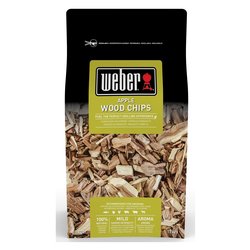 Legna affumicatura Apple (700gr) WOOD CHIPS 17621