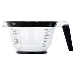 Caraffa dosa alimenti graduata (1Lt) PASTICCERIA DI PRECISIONE IGINIO MASSARI 3521