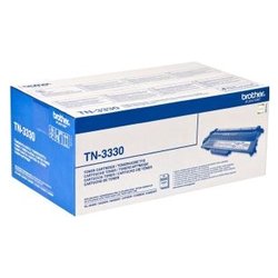 Toner Originale 3000 Nero TN 3330