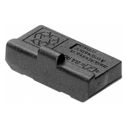 Batteria dedicata per Sennheiser Ba 90 Black