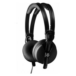 Cuffie filo HD SERIES 25 Black 506909 3m