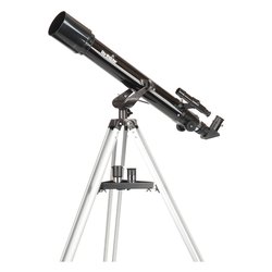 Telescopio 700 mm MERCURY 60 Black SK60700 R