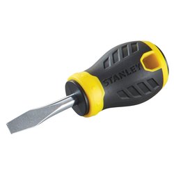 Cacciavite Nano a taglio (6,5x1,2x30mm) ESSENTIAL STHT060401