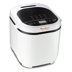 Macchina pane Pain Dore White e Black OW210130