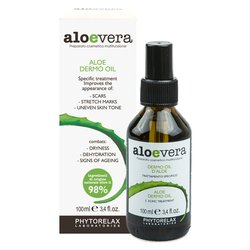 Dermo Oil D'Aloe 100 ml