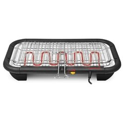 Griglia elettrica Galactic Grill Black G10027 2300W