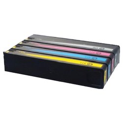 Cartuccia stampante Series 913 Magenta PAGEWIDE 913A F6T78AE