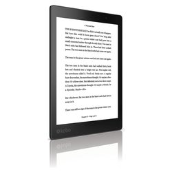 Ebook Aura ONE N709 KU BK K EP