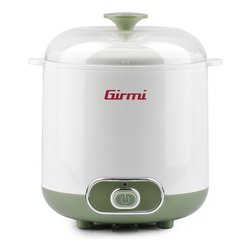 Yogurtiera Bianco e Verde 20W YG0200 (1,5Lt)