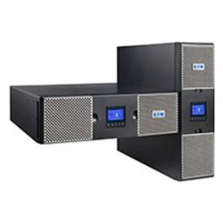 Gruppo di continuità 2200VA 9PX RT2U Netpack Black 9PX2200IRTN