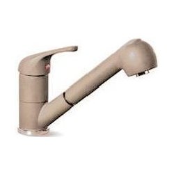 Miscelatore lavello doccetta estraibile VENERE Avena MGKVEN51