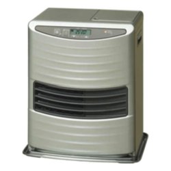 Stufa a paraffina 120m³  3kW Lc 30 Silver 1722838