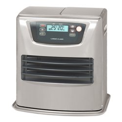 Stufa a paraffina 140m³  3,5kW Lc 135 Silver 1730222