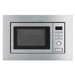 Microonde incasso ( (20Lt) ) UNIVERSALE FMI020X Inox (60cm) 800W