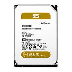 Hard disk interno 3.5 2TB WD GOLD WD2005FBYZ