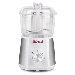 Tritatutto Elettrico 2.25 L 500 W Girmi GIR0TRT35 Prezzo in Offerta su  Prezzoforte