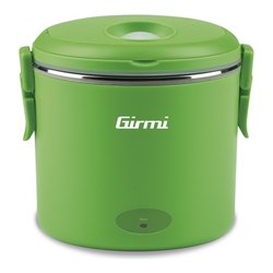 Scaldavivande Verde SC0103