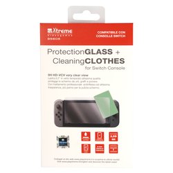 Protezione schermo Nintendo SWITCH 95605