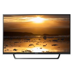 Tv 32" ( LED ) App preinstallate BRAVIA WE61 KD32 32WE615 Nero KDL32WE615BAEP