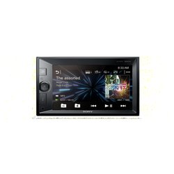 Autoradio XAV-V631BT XAVV631BT EUR