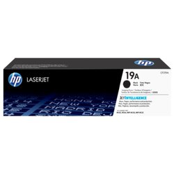Toner Originale 12000 Nero 19A CF219A