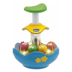 Trottola Acquario (6-36m) BABY SENSES 00070074000000