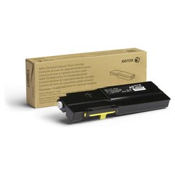 Toner Originale 2500 Giallo VERSALINK 106R03501