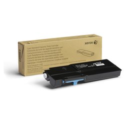 Toner Originale 2500 Ciano VERSALINK Standard 106R03502