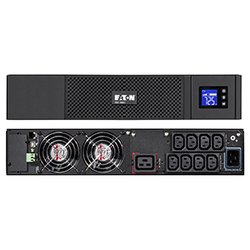 Gruppo di continuità 3000VA 5SC 3000 Black 5SC3000IRT