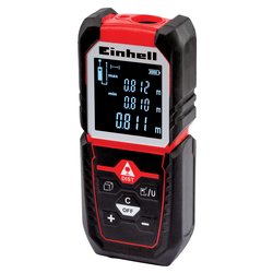 Misuratore Laser Tc Ld 50 (portata 50 mt ) 2270080