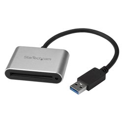Lettore schede memoria CFast 2.0 Usb 3.0 CFASTRWU3