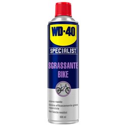 Sgrassante spray (500ml) SPECIALIST BIKE 39704