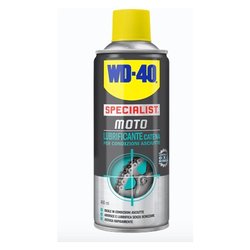 Lubrificante spray Catene moto (400ml) SPECIALIST MOTO 39786 46