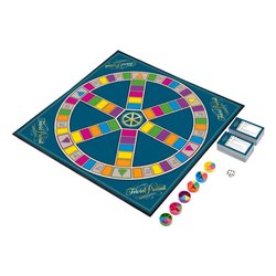 Trivial Pursuit gioco in Italiano GAMING C1940103