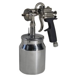 Aerografo serbatoio inferiore professionale 1000cc ASTUROMEC Ur Plus 270 22